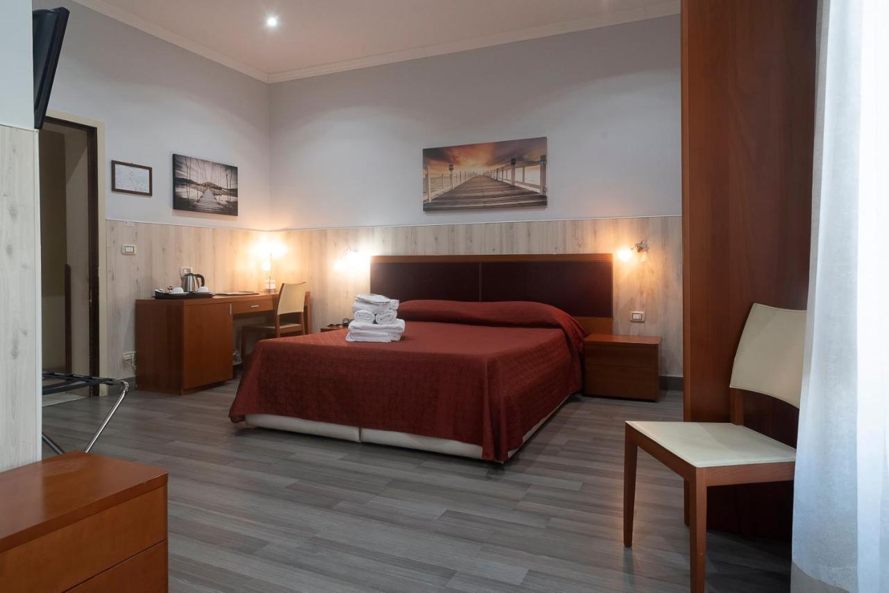Tonic Hotel Palermo
