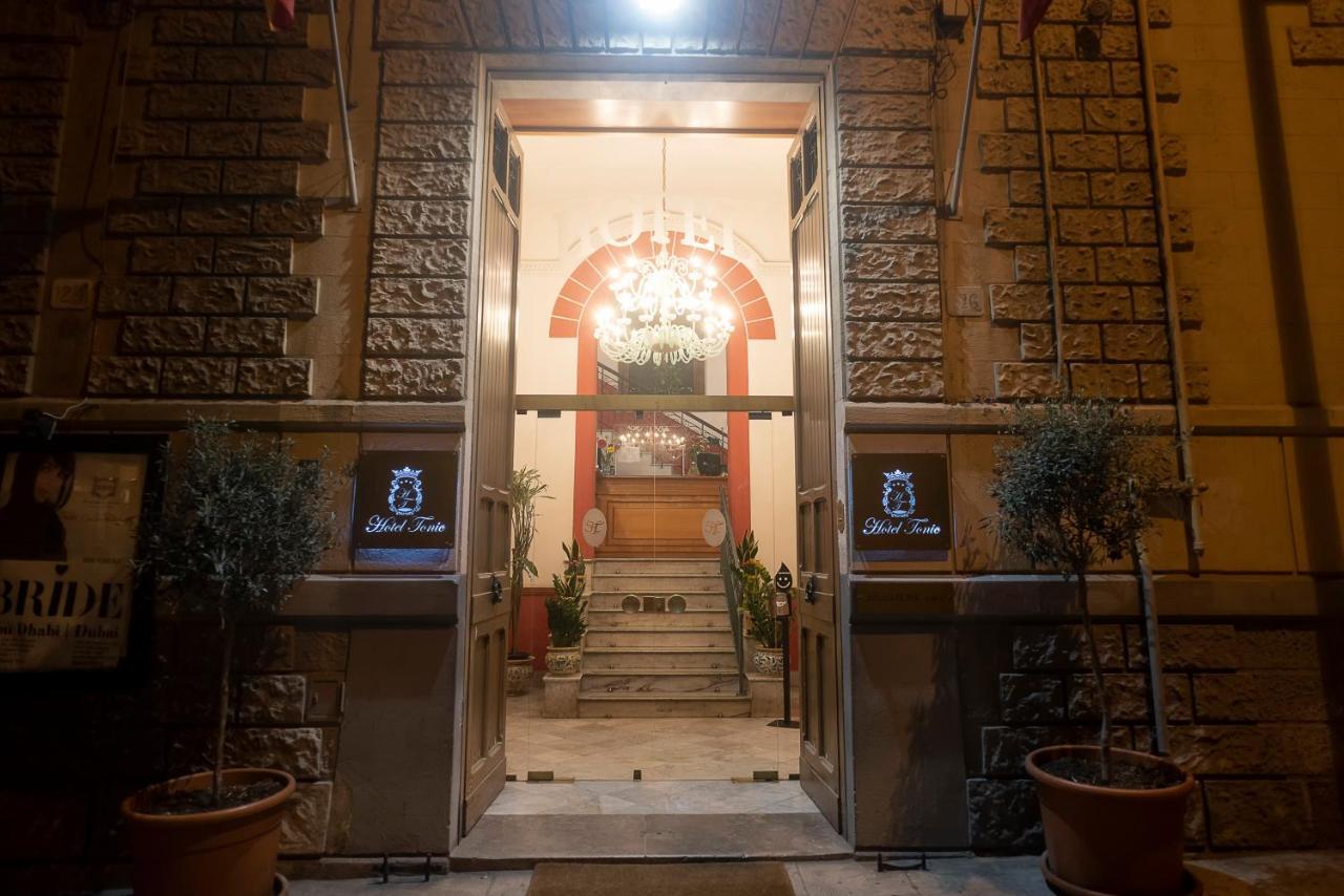 Tonic Hotel 3*