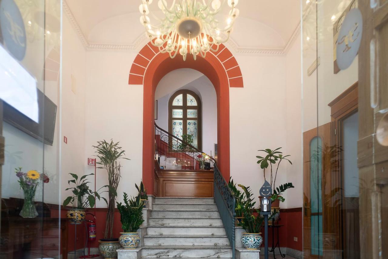 Tonic Hotel 3*