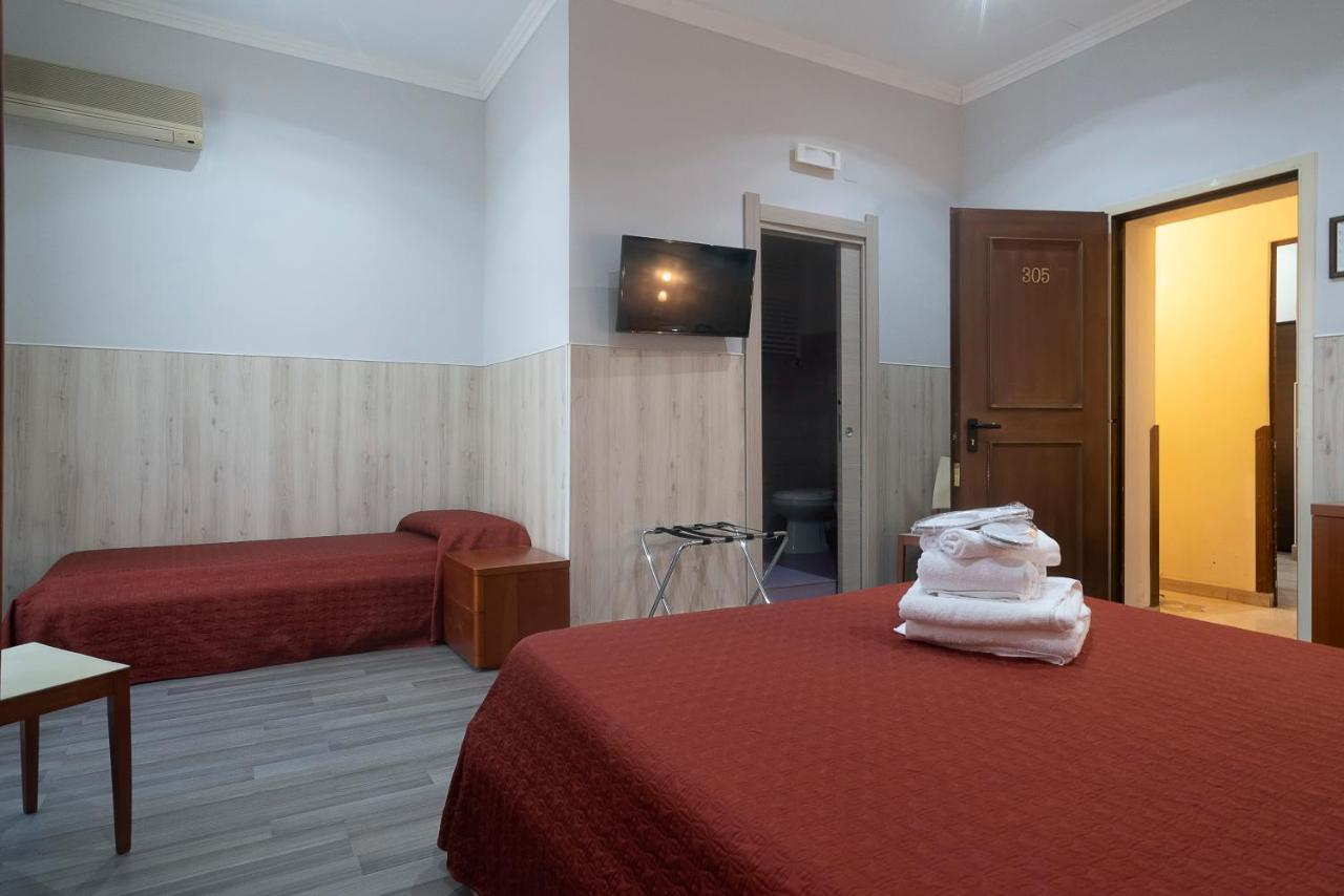 Hotel Tonic 3*