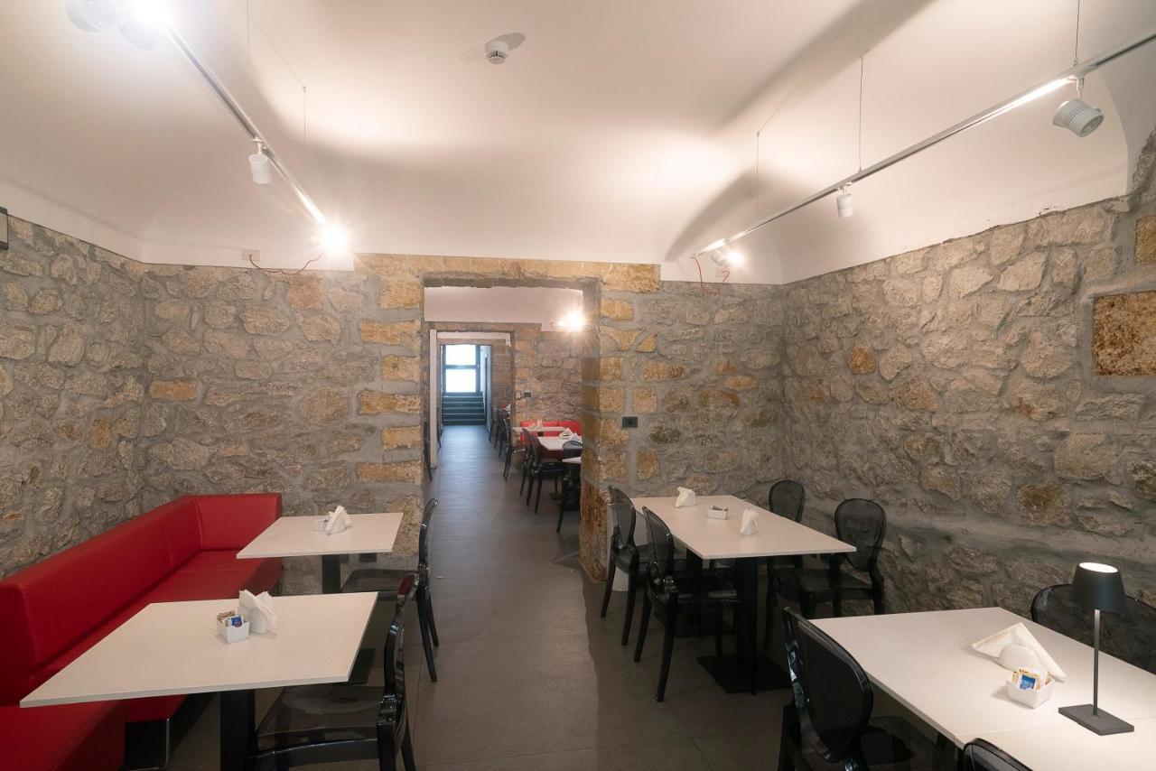 Tonic Hotel