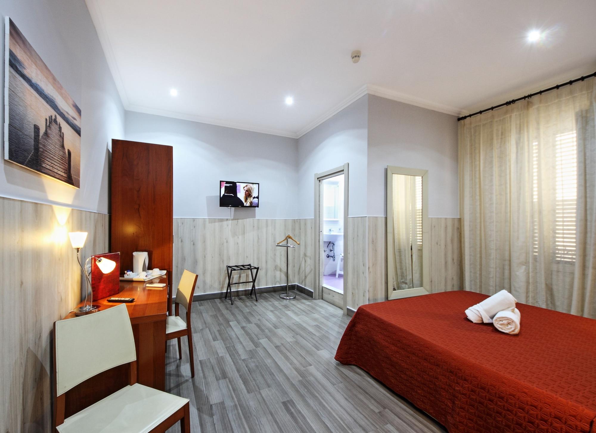 Hotel Tonic Palermo