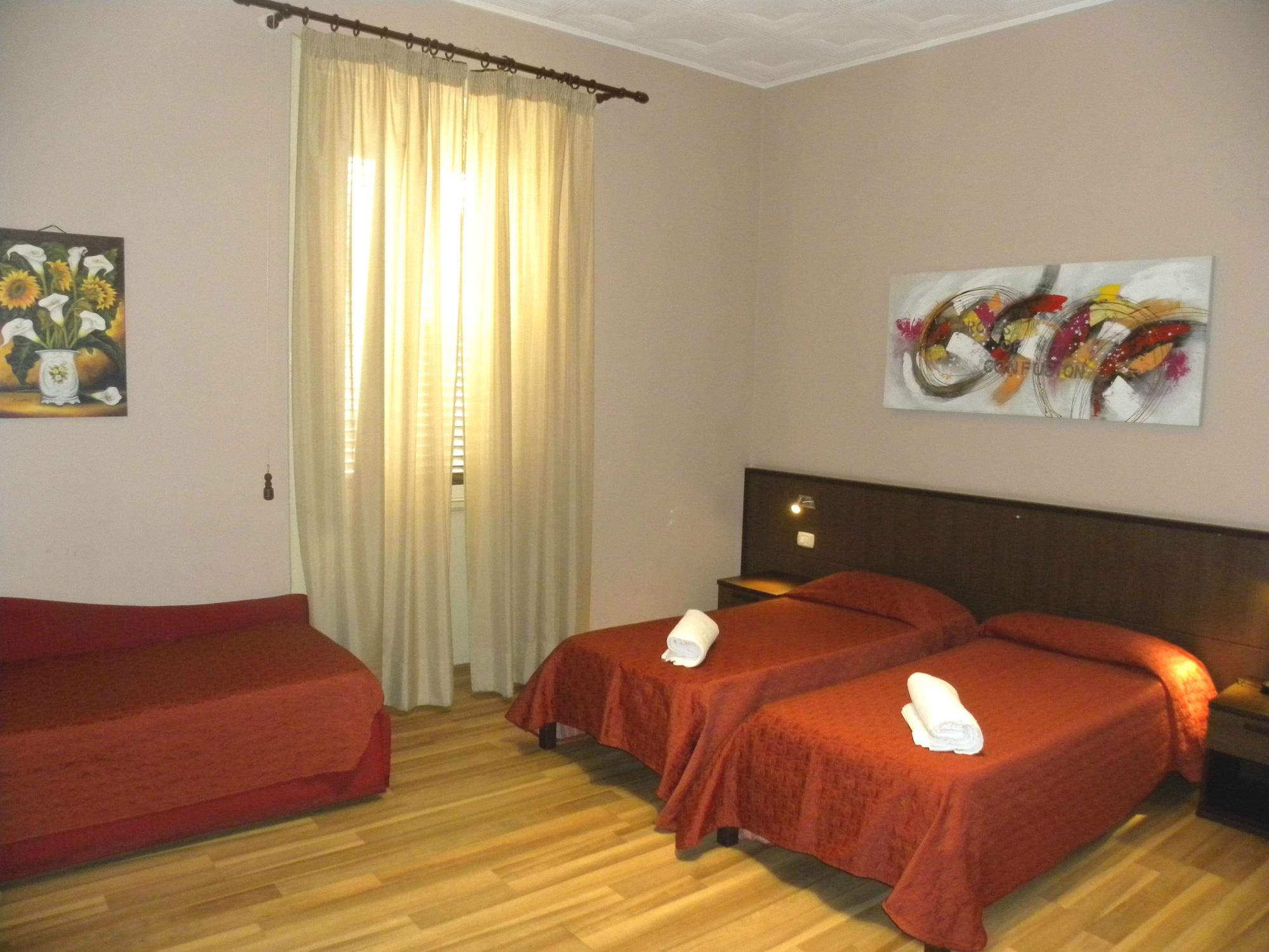 Tonic 3* Palermo