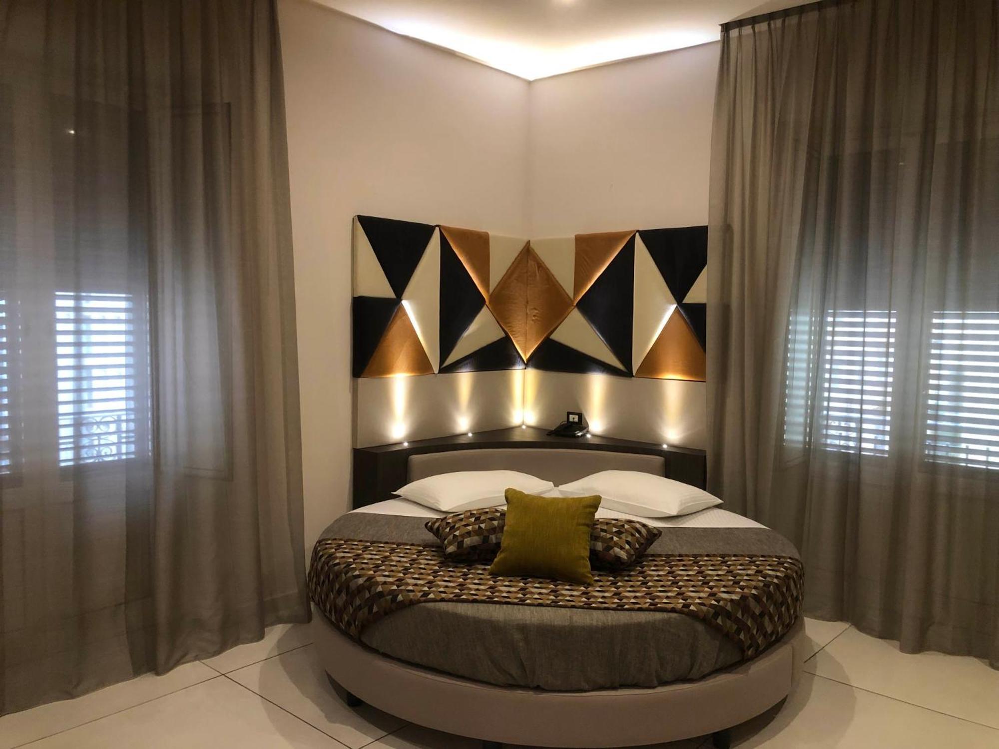 Hotel Tonic Palermo
