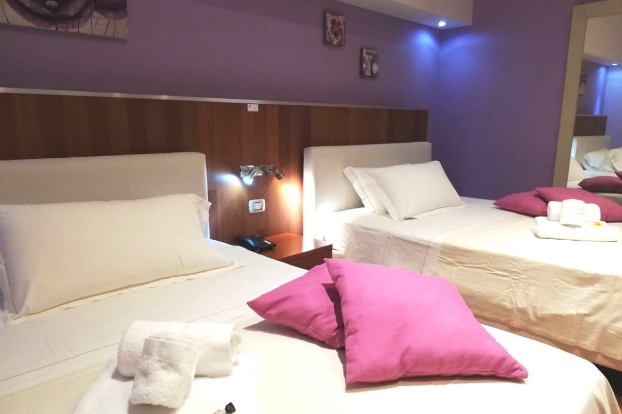 Hotel Tonic