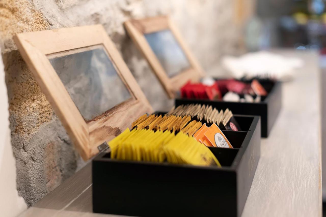 Tonic Hotel Palermo