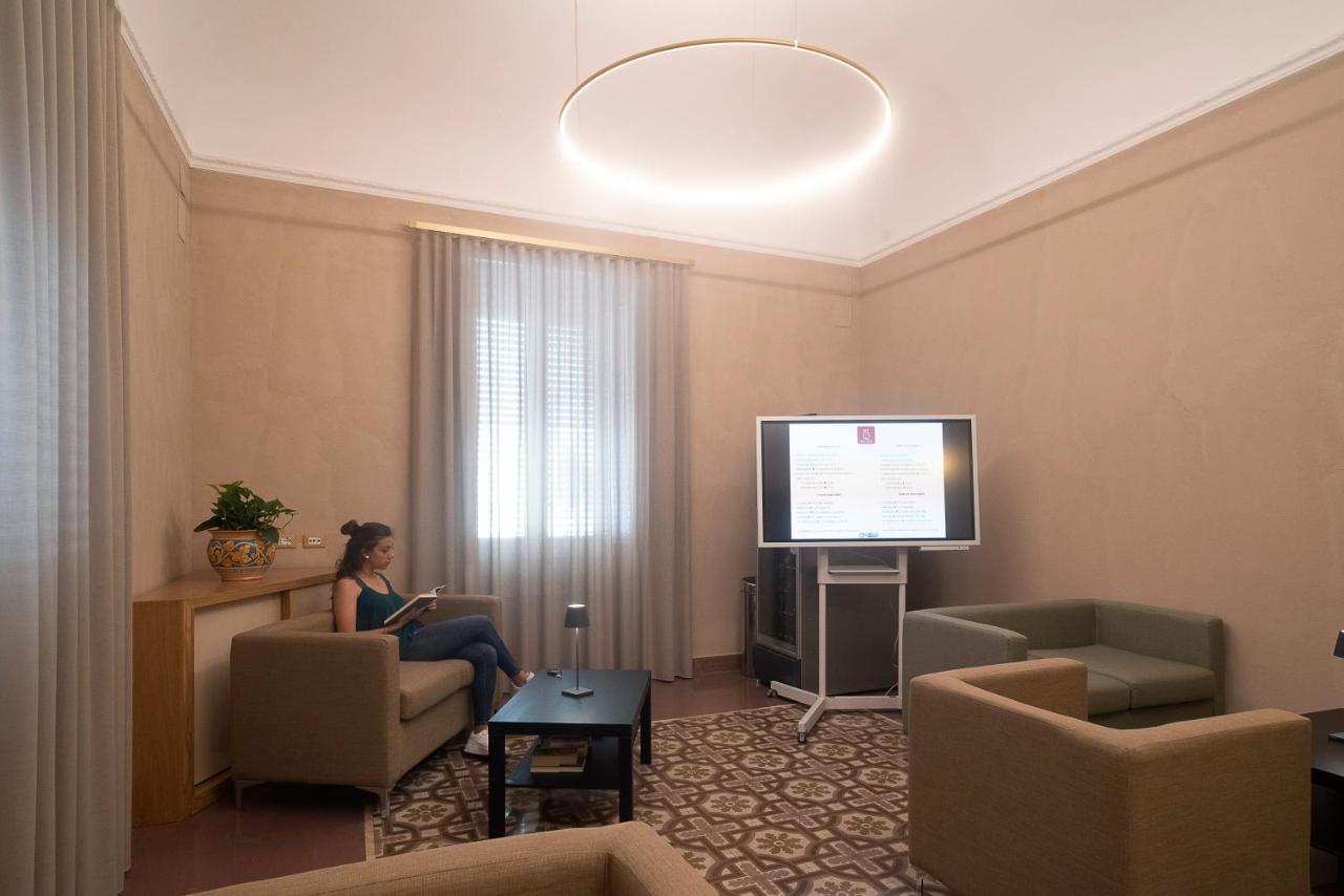 Hotel Tonic Palermo