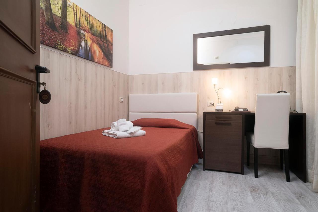 Tonic Hotel Palermo