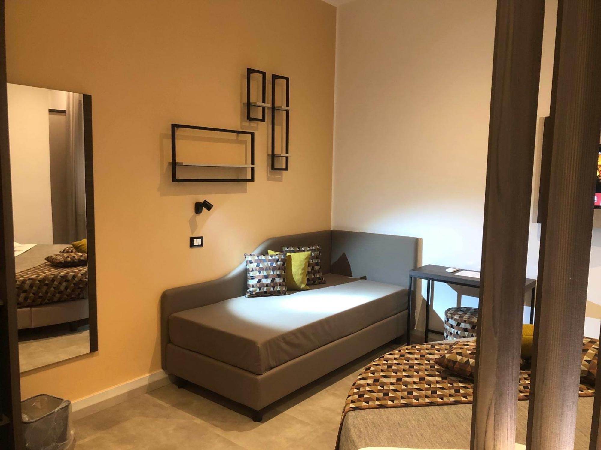 Tonic Hotel 3*