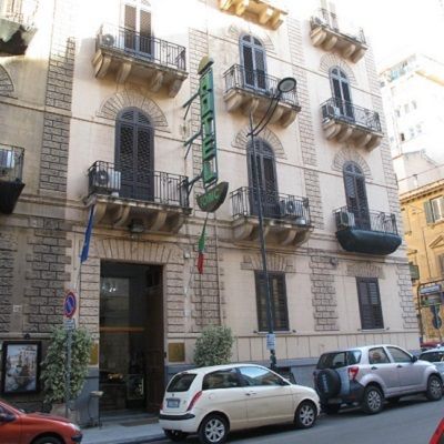 Tonic Hotel 3*